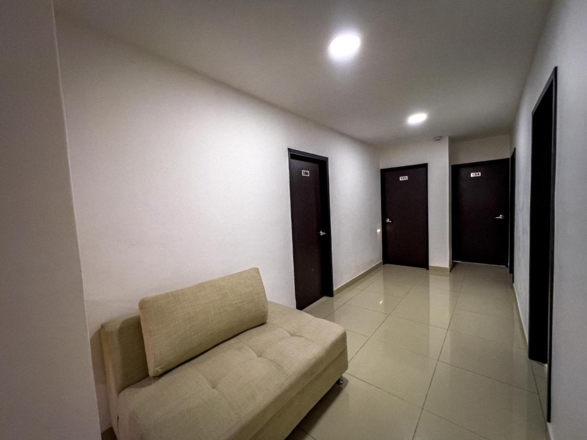 Hotel Boutique Veracruz Termales Santa Rosa de Cabal Exterior foto
