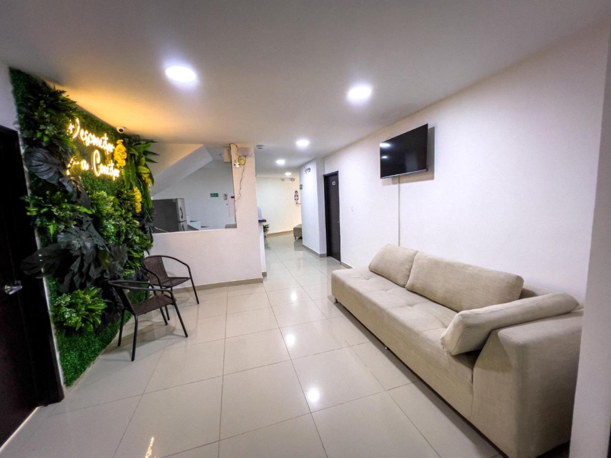 Hotel Boutique Veracruz Termales Santa Rosa de Cabal Exterior foto
