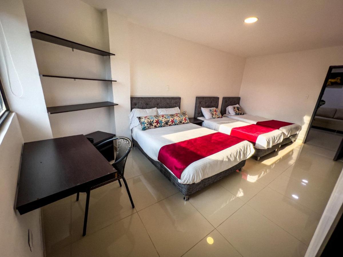 Hotel Boutique Veracruz Termales Santa Rosa de Cabal Exterior foto