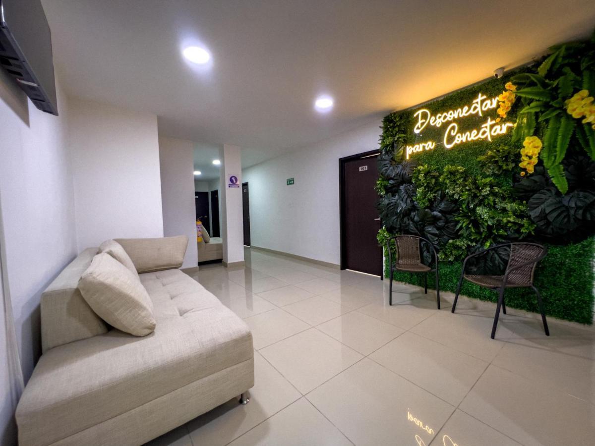 Hotel Boutique Veracruz Termales Santa Rosa de Cabal Exterior foto