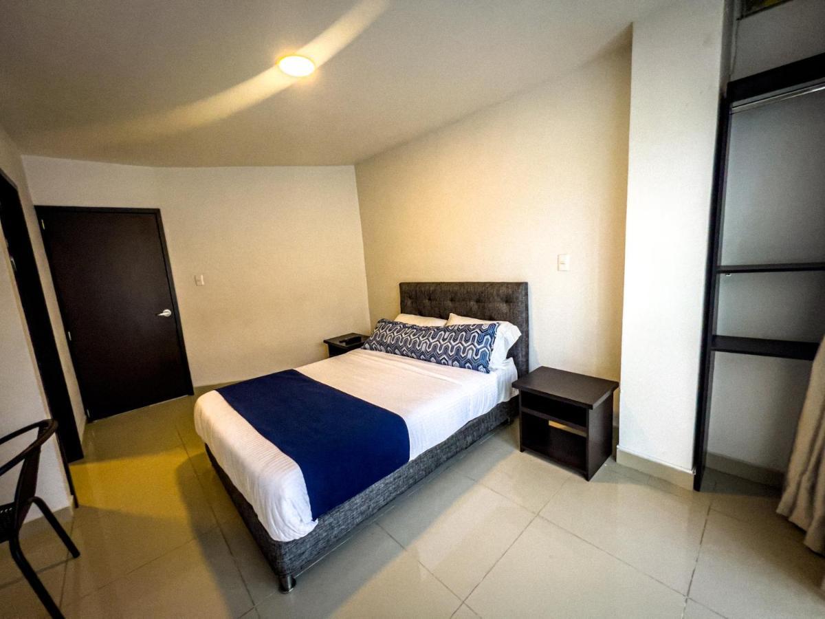 Hotel Boutique Veracruz Termales Santa Rosa de Cabal Exterior foto
