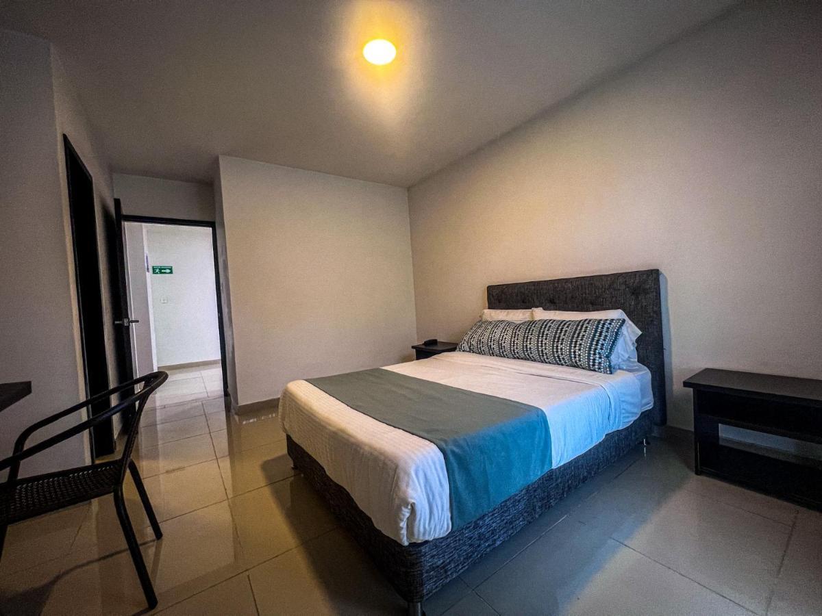Hotel Boutique Veracruz Termales Santa Rosa de Cabal Exterior foto