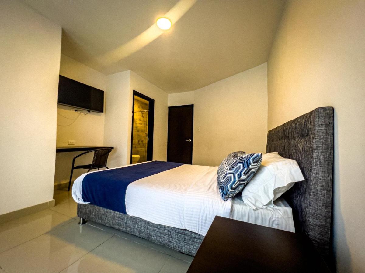 Hotel Boutique Veracruz Termales Santa Rosa de Cabal Exterior foto