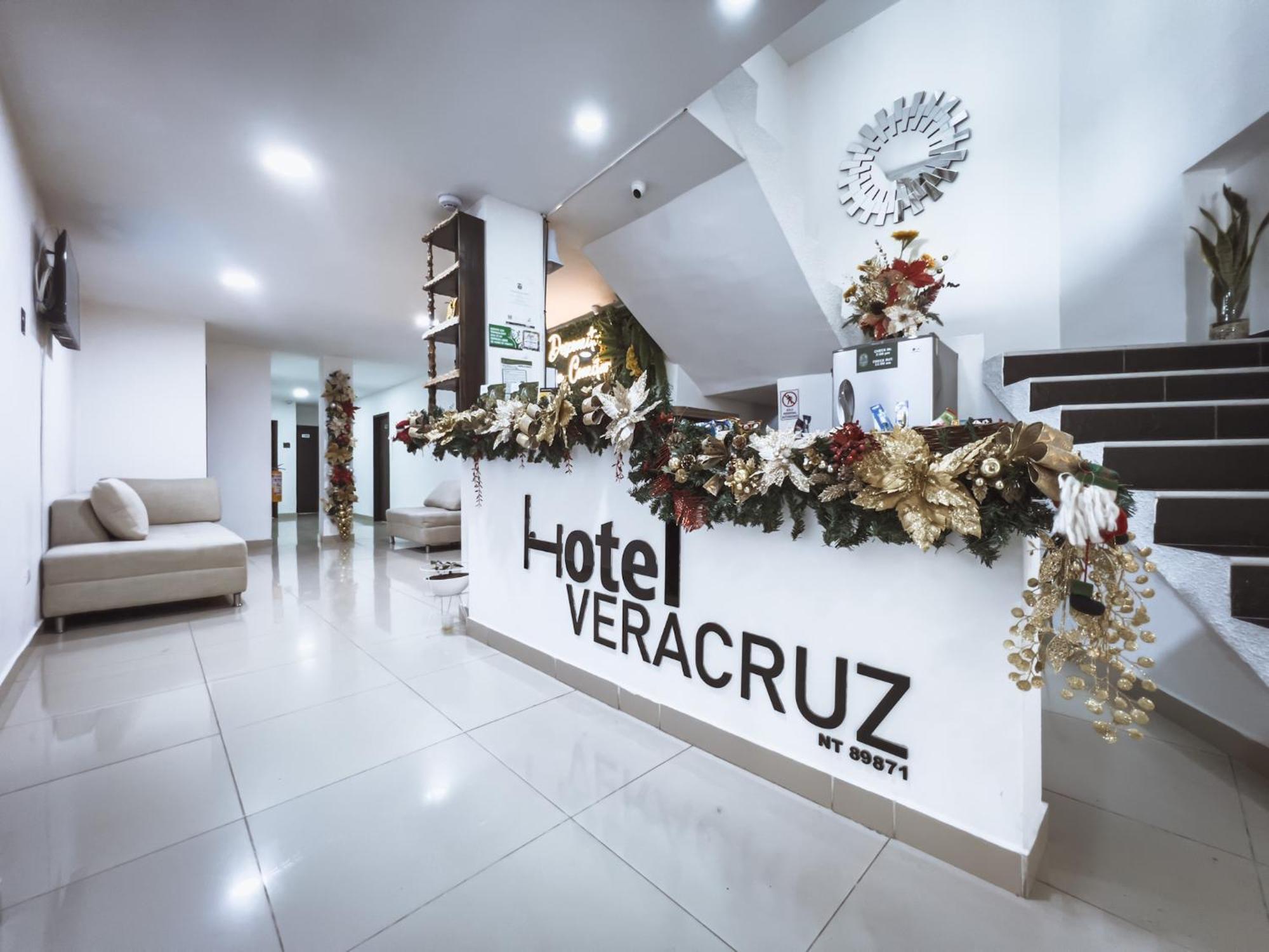 Hotel Boutique Veracruz Termales Santa Rosa de Cabal Exterior foto