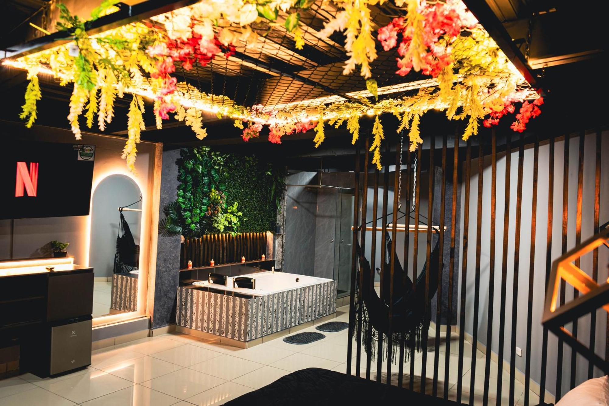 Hotel Boutique Veracruz Termales Santa Rosa de Cabal Exterior foto